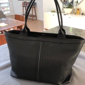 Valextra Purse